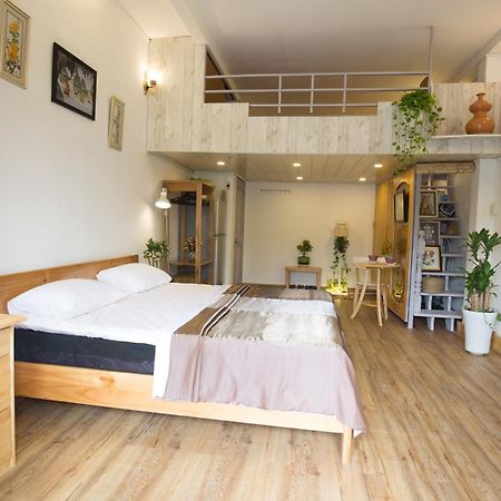 Kim Lien'S Homestay 호치민 외부 사진