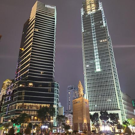 Kim Lien'S Homestay 호치민 외부 사진