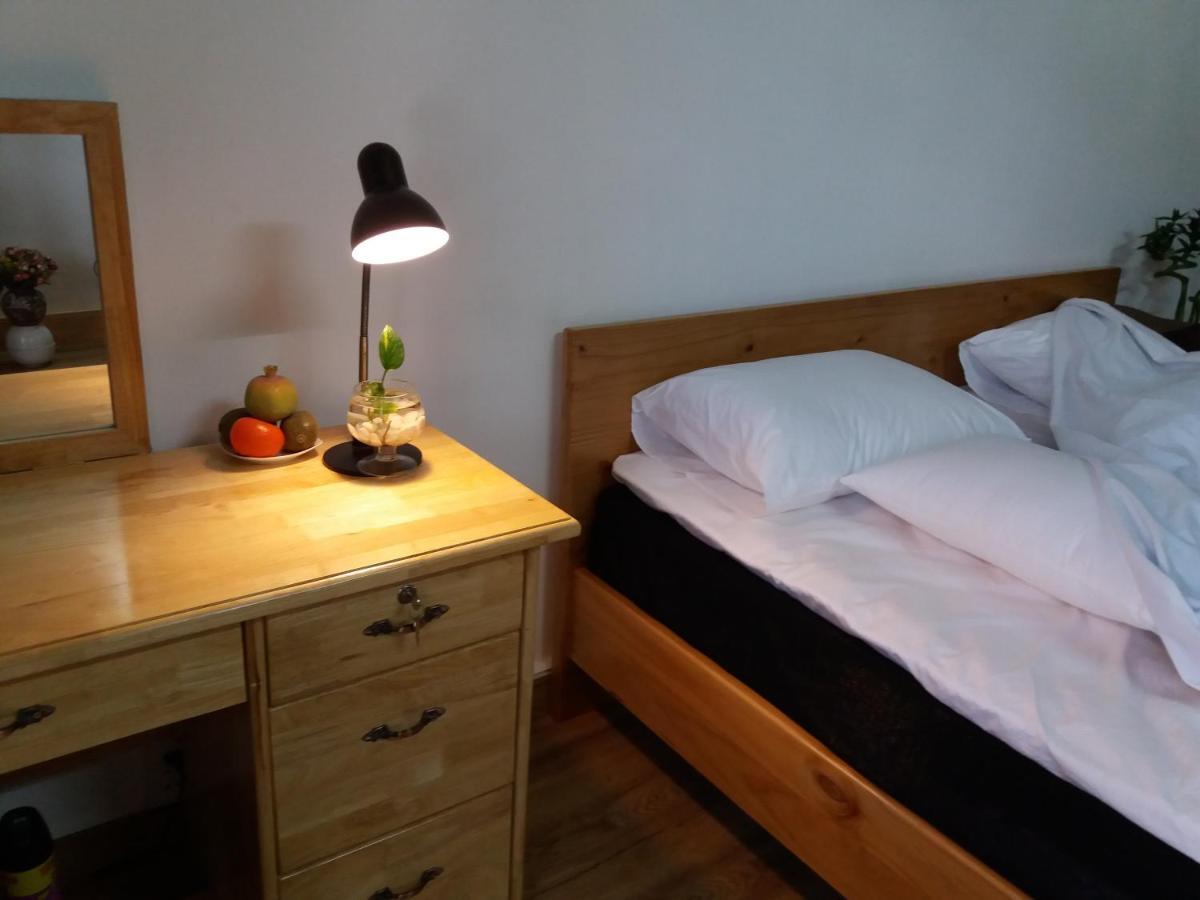 Kim Lien'S Homestay 호치민 외부 사진